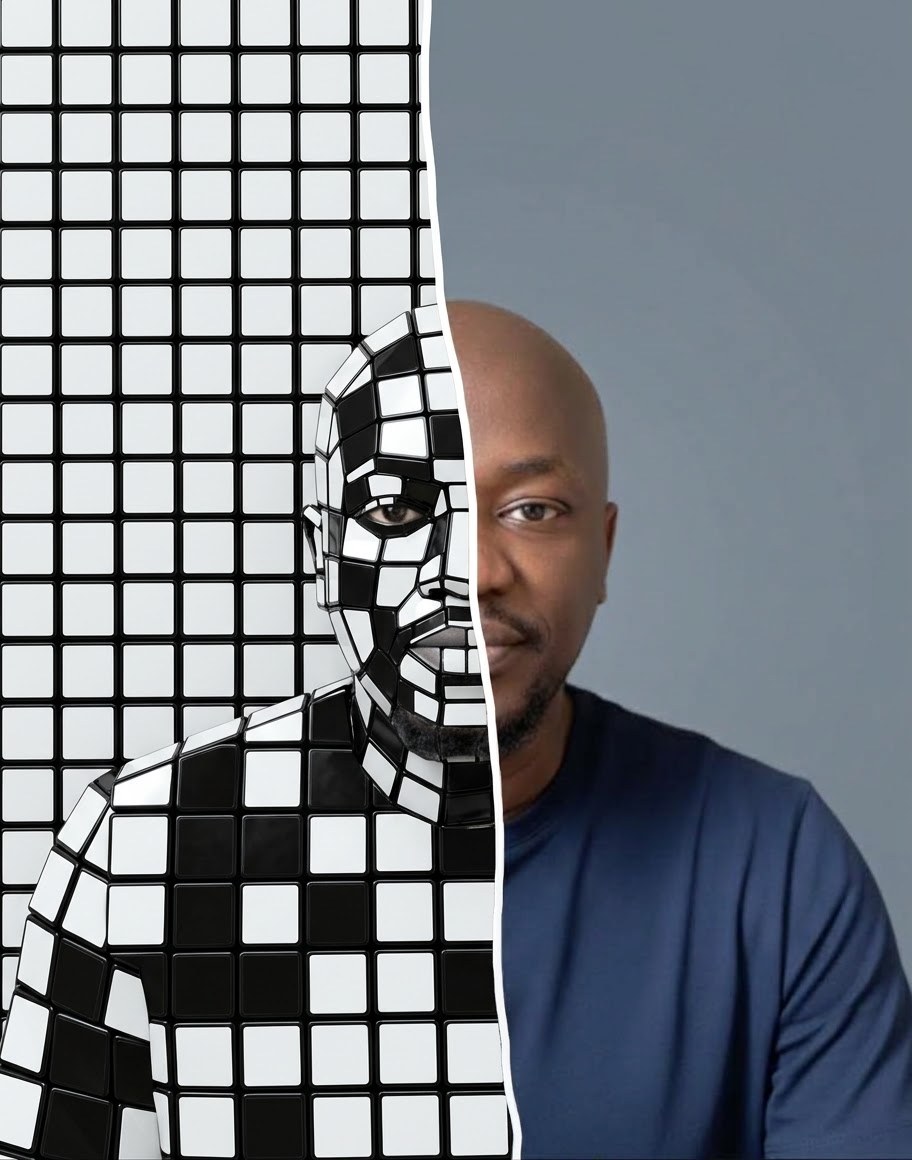 Martin Karanja