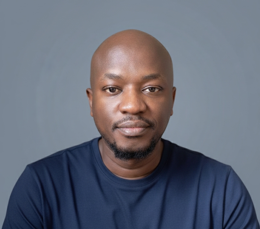 Martin - Software Developer